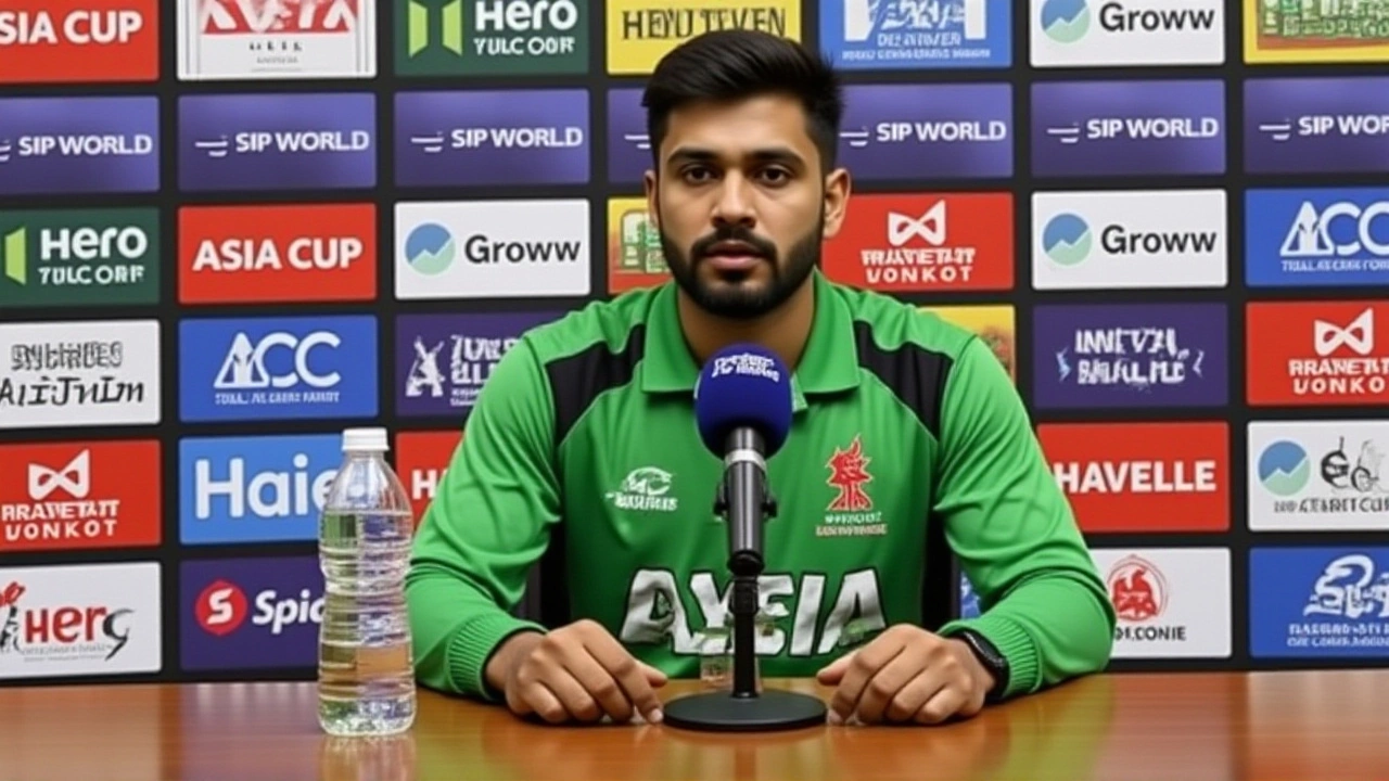 Implications for Nepal Cricket