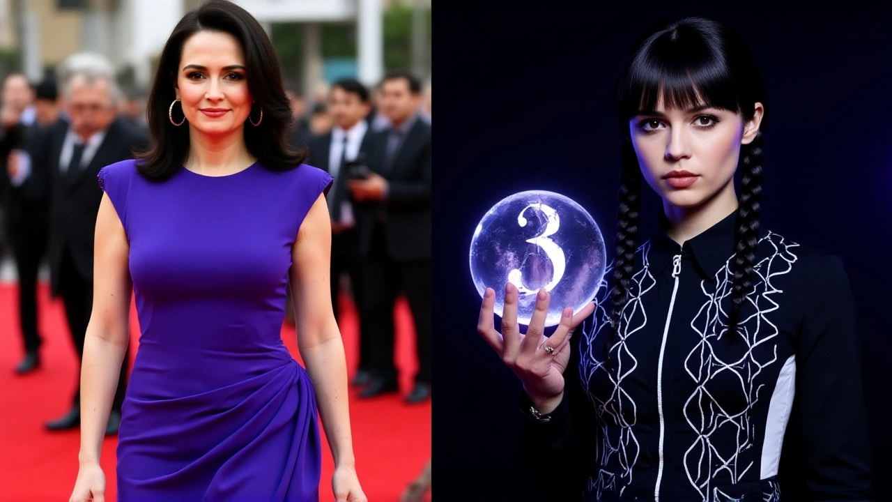 Behind the Scenes: The Numbers That Matter