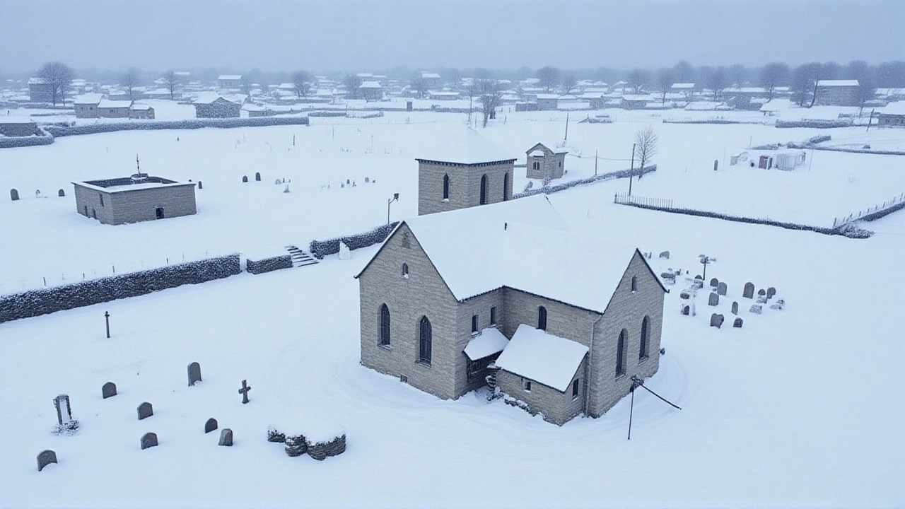 Historical Context: A 15-Year Benchmark